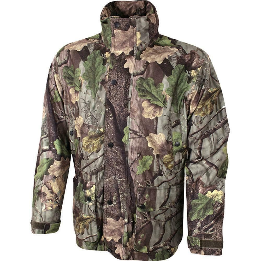 Mens Hunters Jacket Evo Oak — image 2