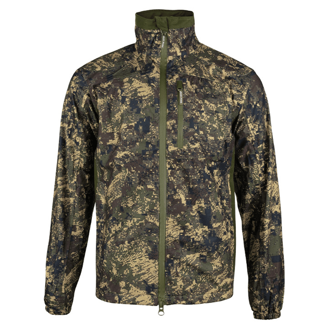Mens Weardale Field Jacket Digicam — image 2