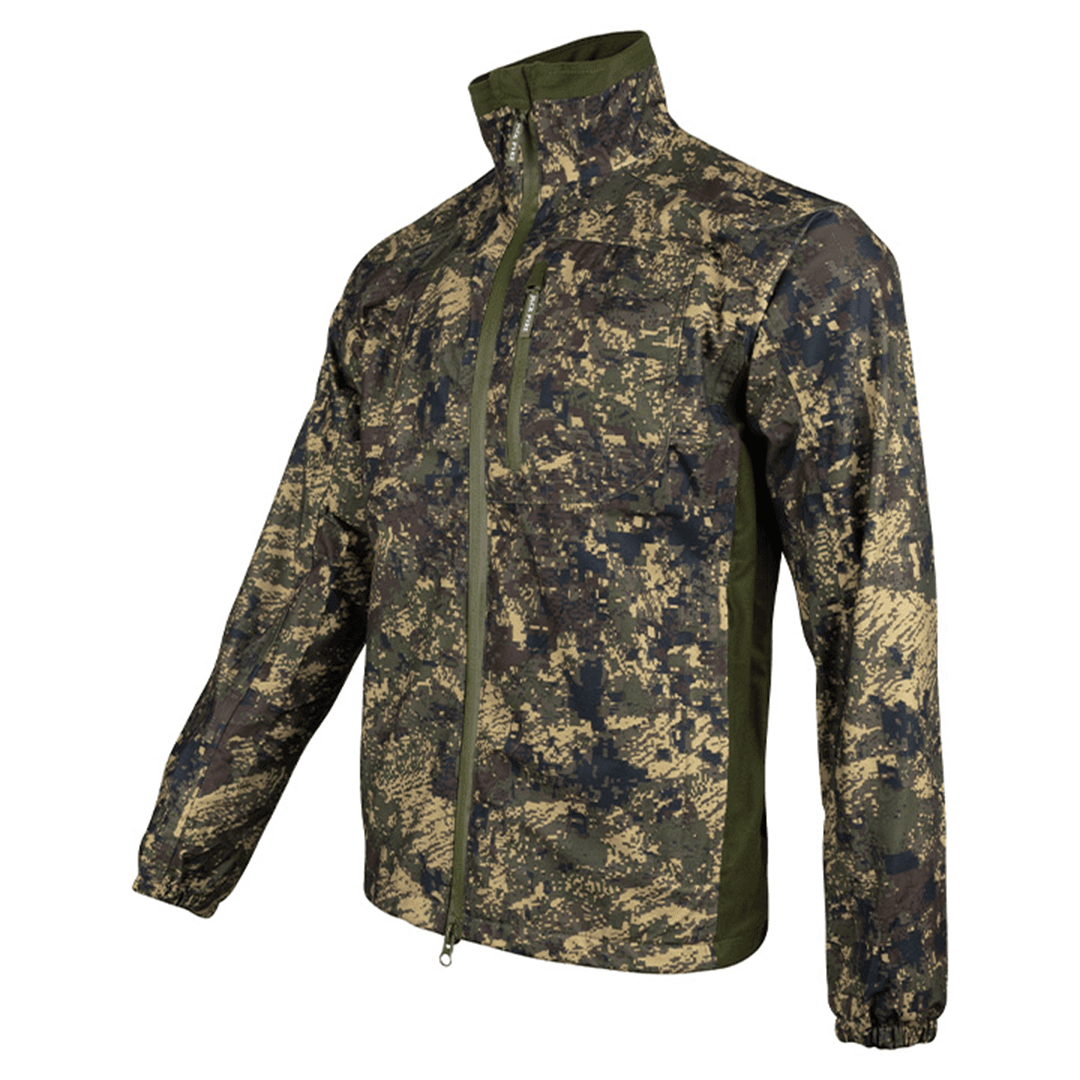 Mens Weardale Field Jacket Digicam