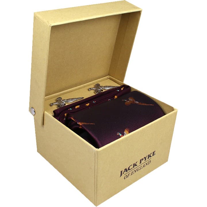 Pheasant Gift Set — image 2