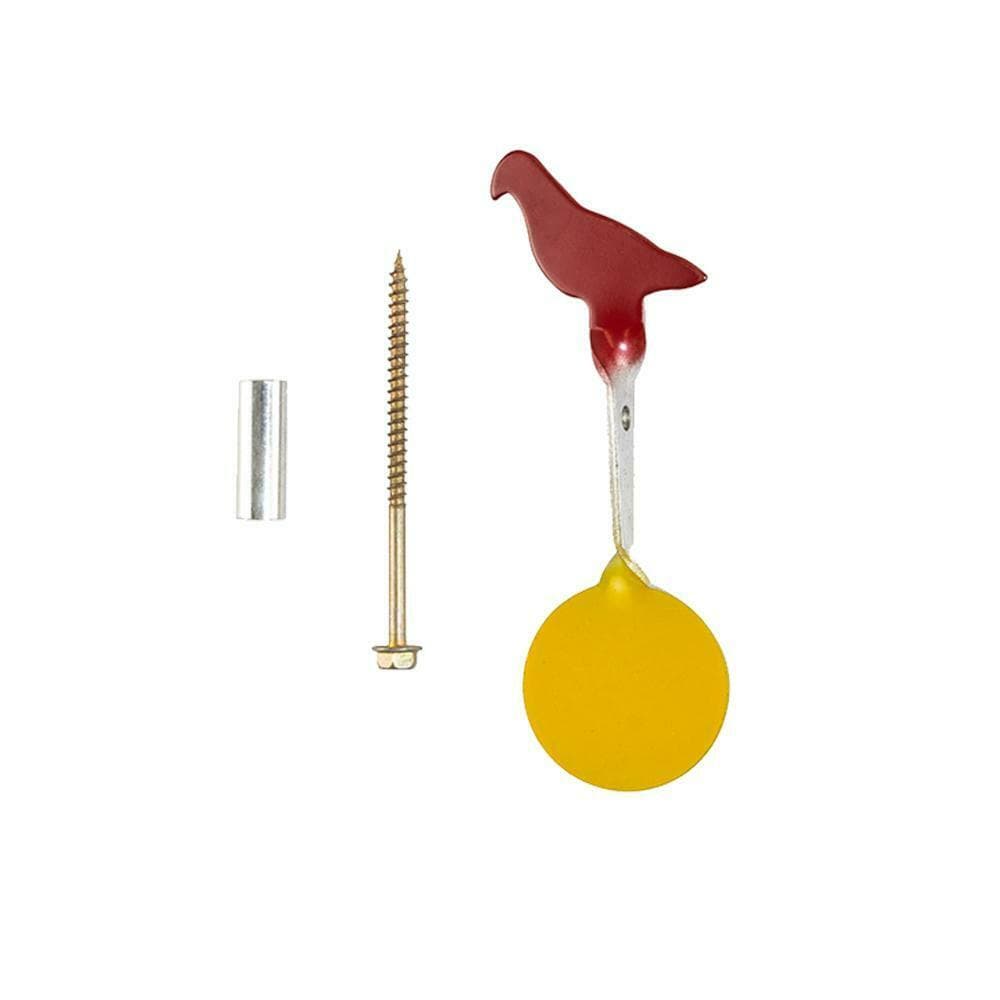 Pigeon Spinner Target