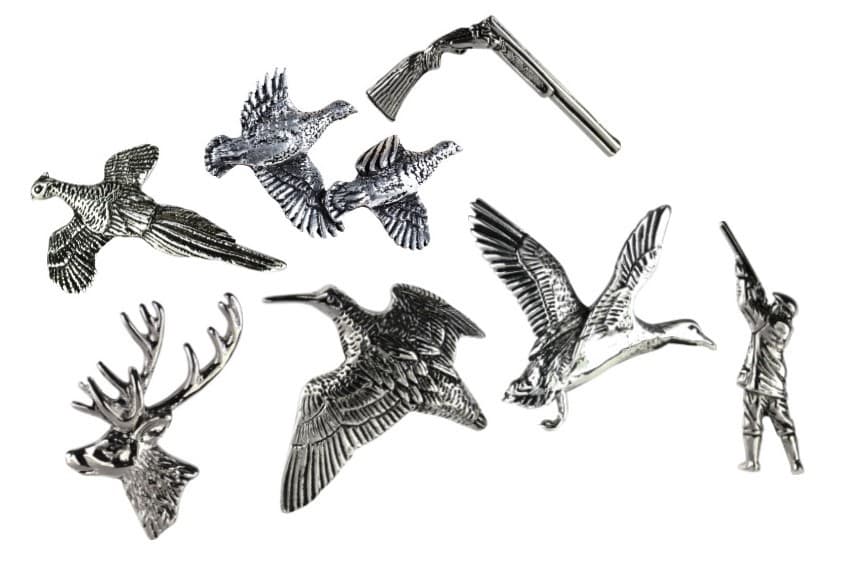 Pin Badge
