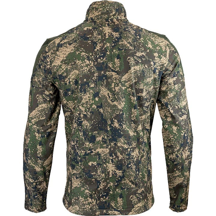 Softshell Jacket Digicam — image 2