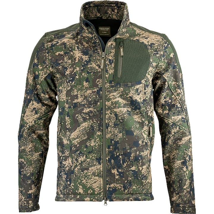 Softshell Jacket Digicam — image 3