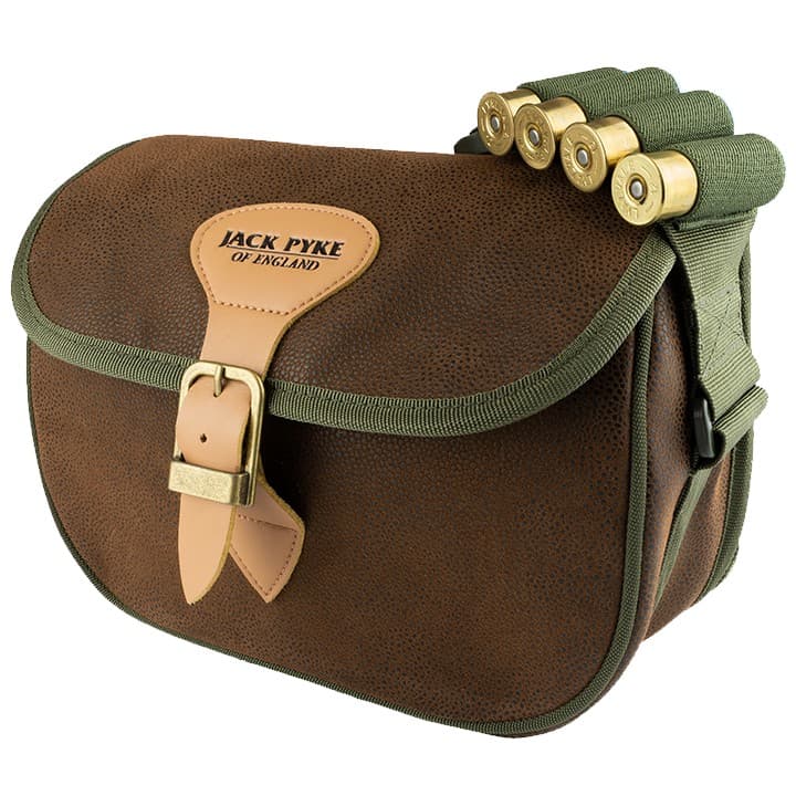 Speedloader Cartridge Bag Duotex — image 2