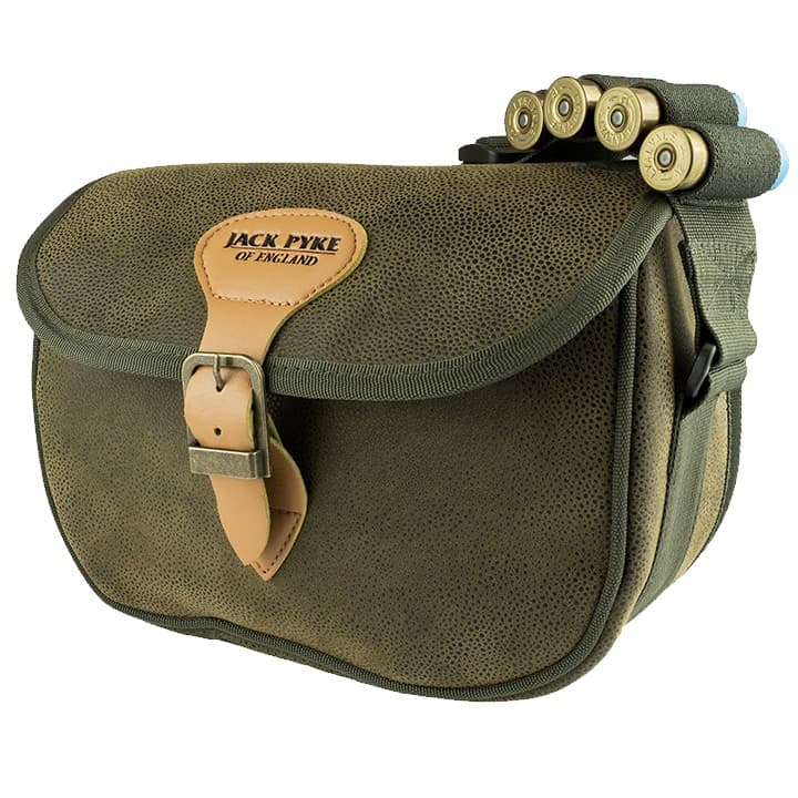 Speedloader Cartridge Bag Duotex — image 3