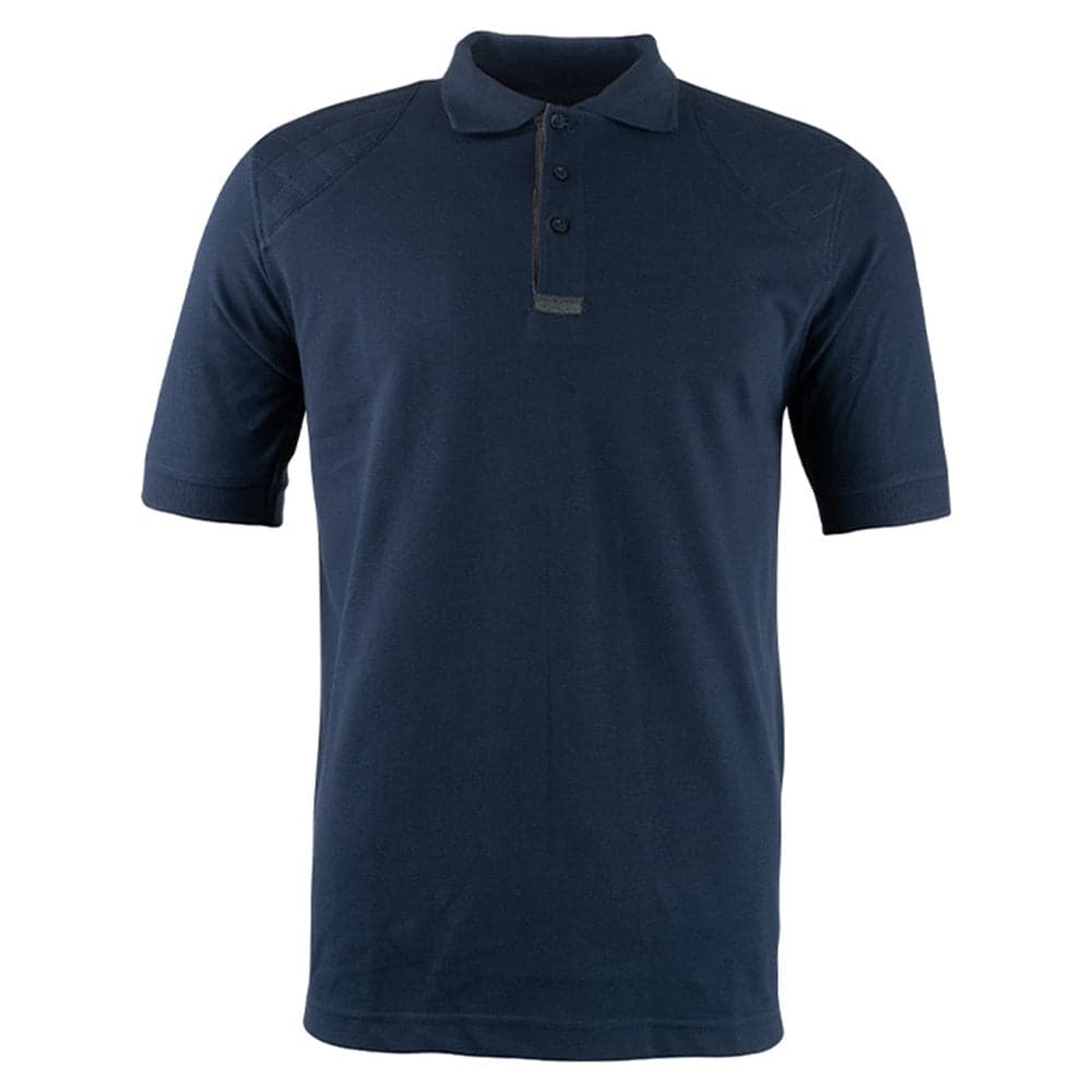 Sporting Polo Shirt Navy — image 3