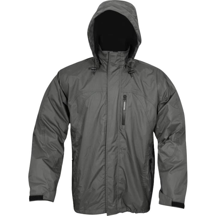 Technical Featherlite Jacket