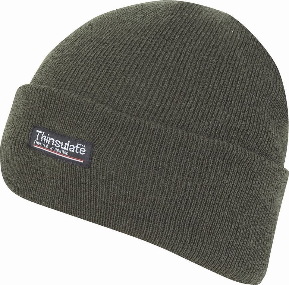 Thinsulate Bob Hat — image 2