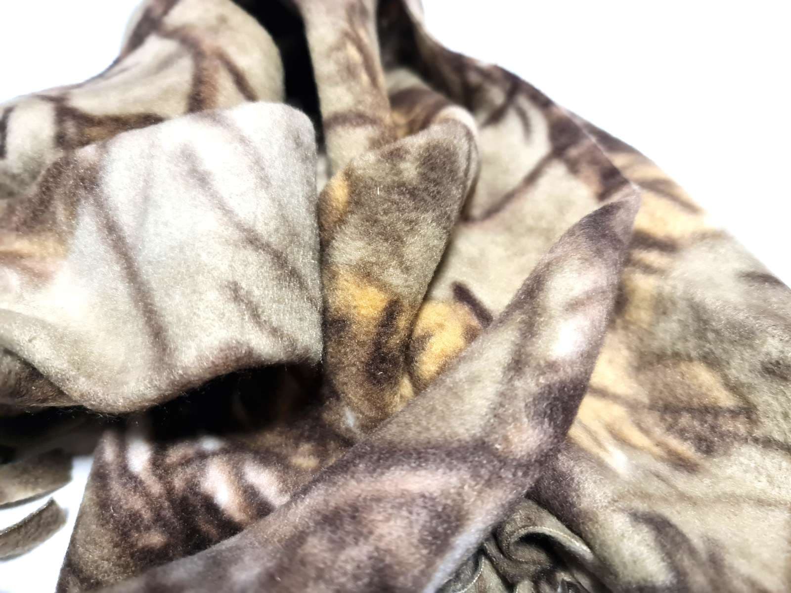 Treecam Fleece Scarf – Discontinued — image 2