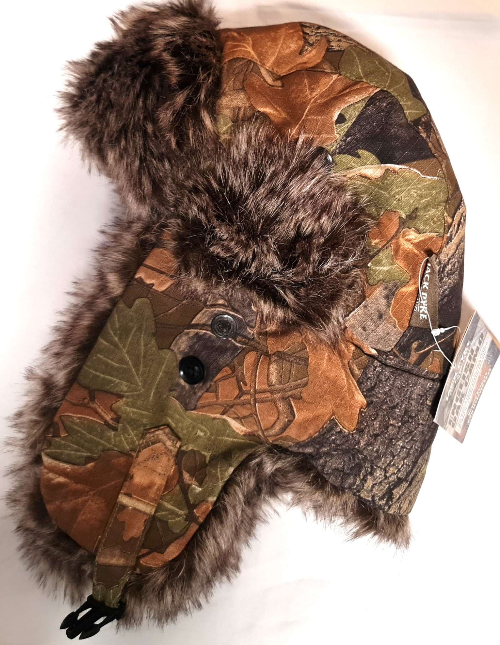 Tundra Hat English Oak – Discontinued
