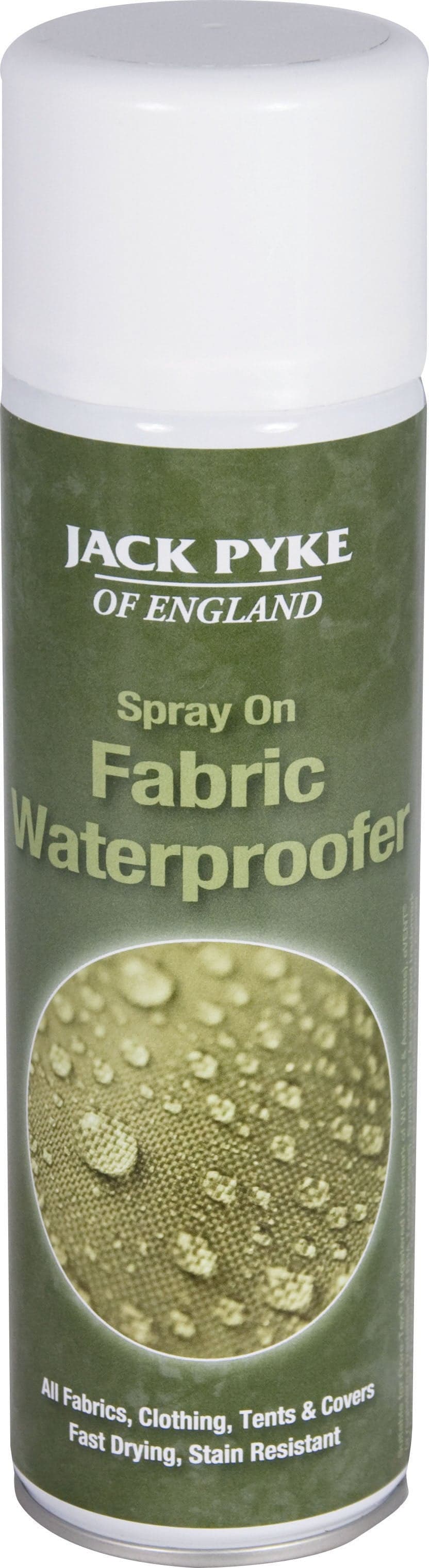 Waterproof Fabric Spray 500ml (Instore Only)