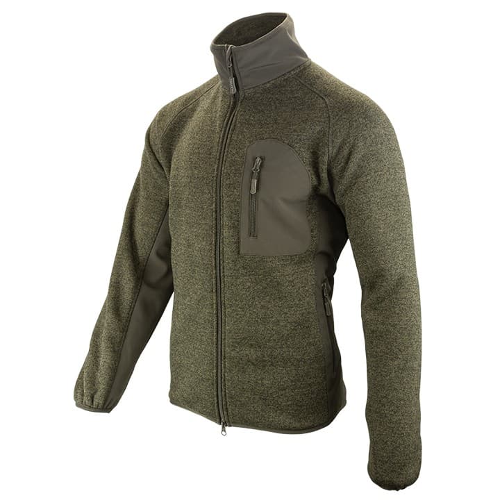Weardale Knitted Jacket — image 2