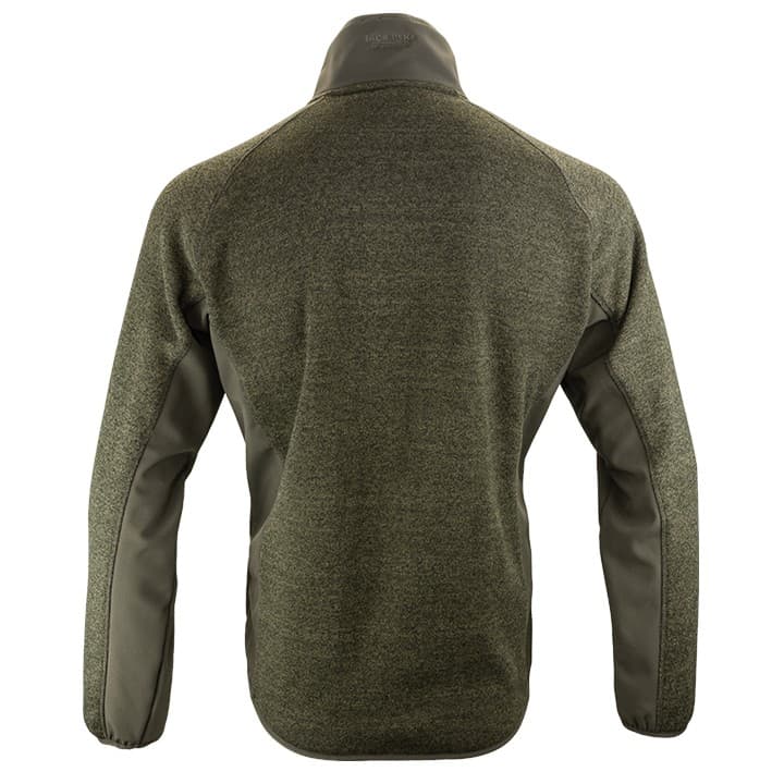 Weardale Knitted Jacket — image 3