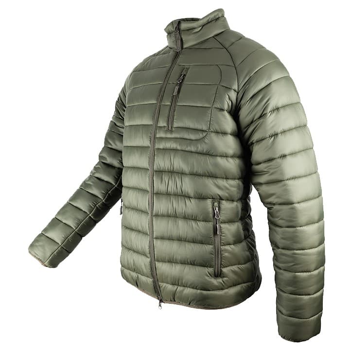 Weardale Quilted Jacket — image 2