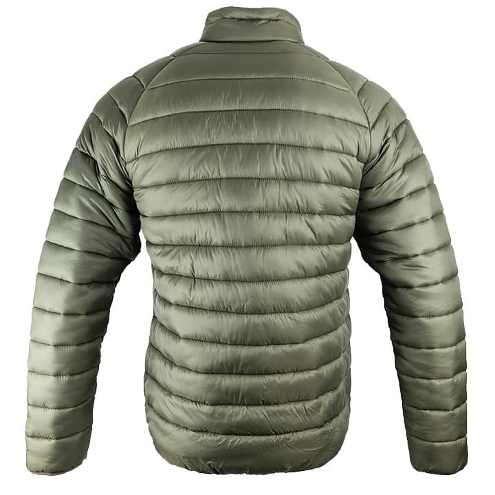 Weardale Quilted Jacket — image 3
