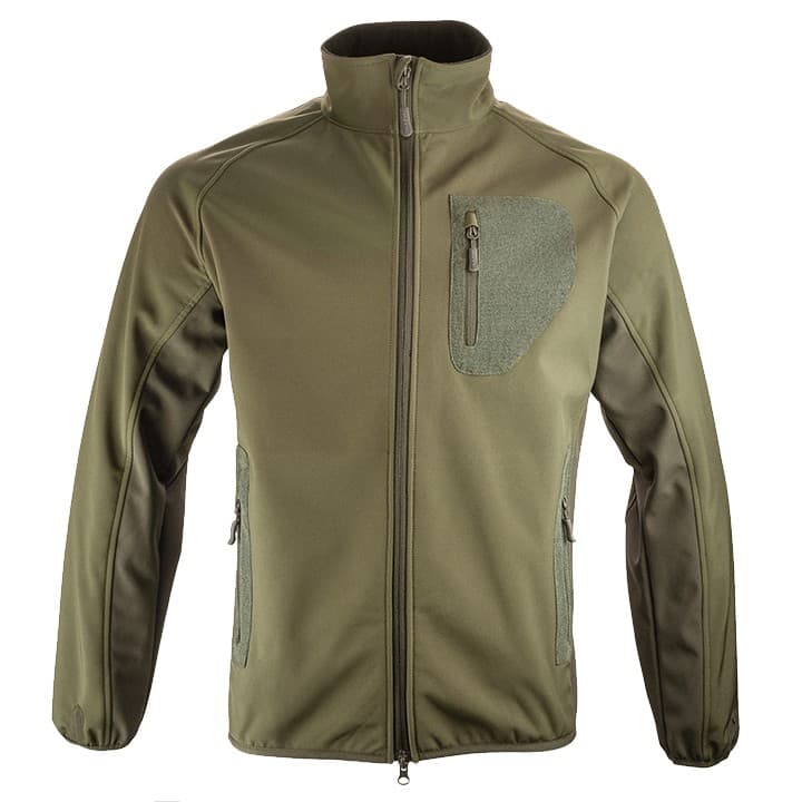 Weardale Softshell Jacket — image 2
