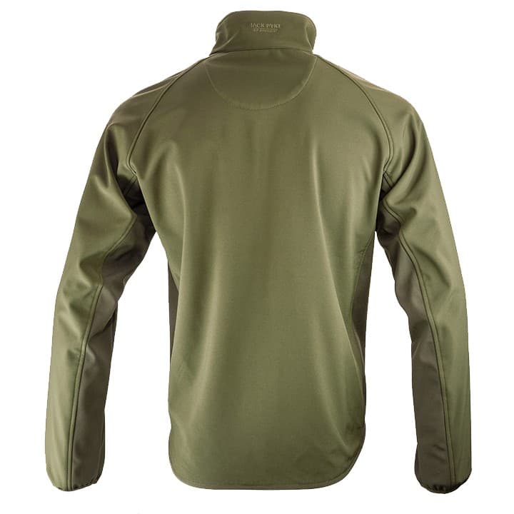 Weardale Softshell Jacket — image 3