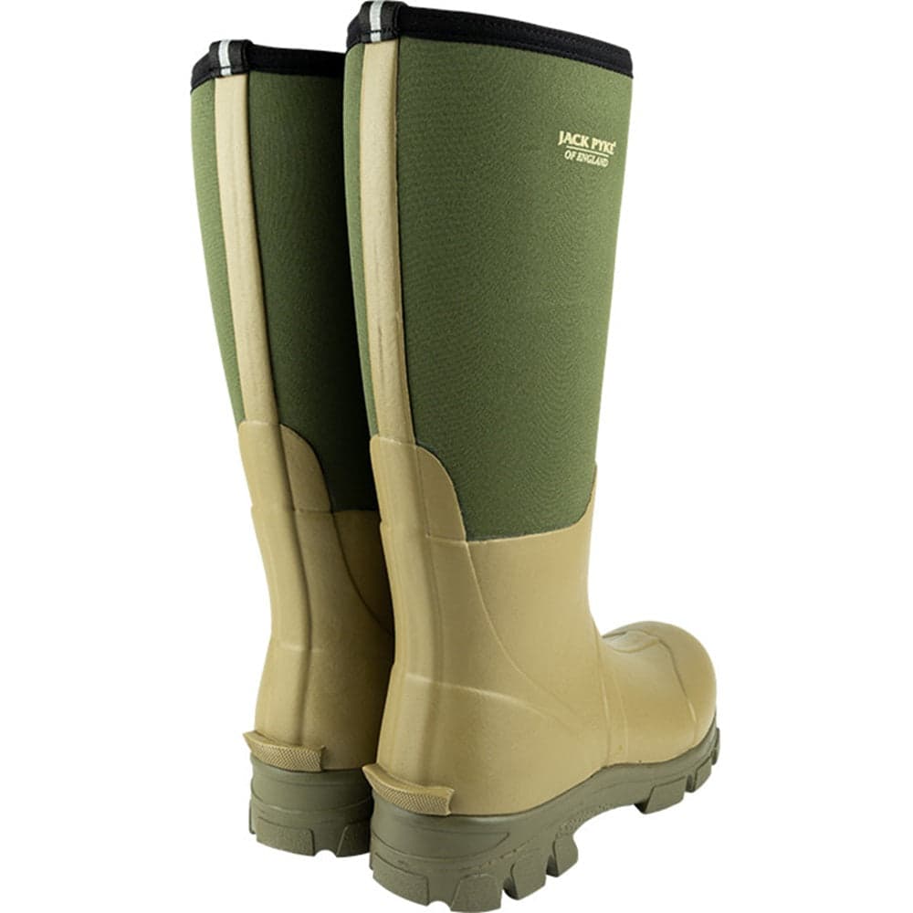 Wellie Boot Ashcombe Neo — image 2