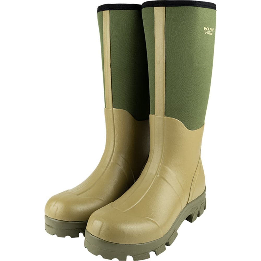 Wellie Boot Ashcombe Neo