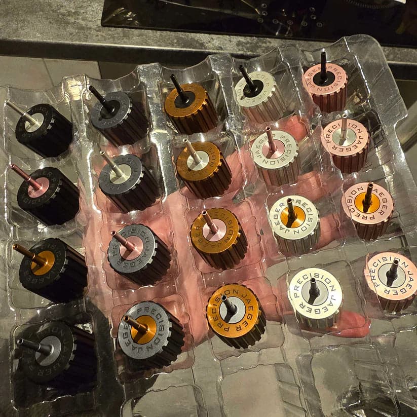 CNC Airsoft Propane Adapter V2