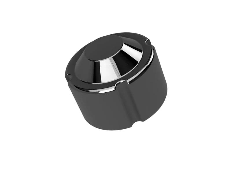 DE Ghetto Blaster Heavy Buffer Recoil Weight
