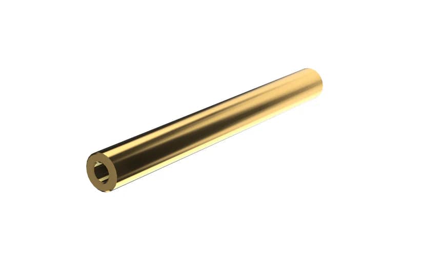 Heavy Recoil Rod Kit for the VFC M249 GBBR