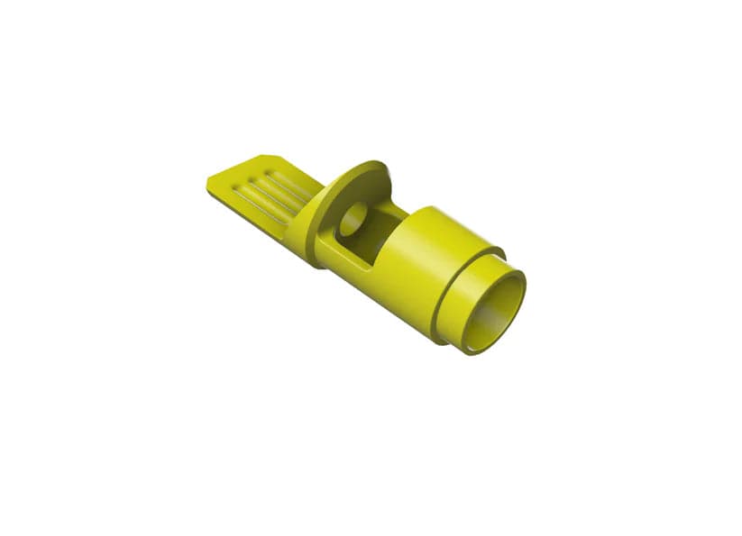 NPAS Nozzle Valve for VFC GBBR's