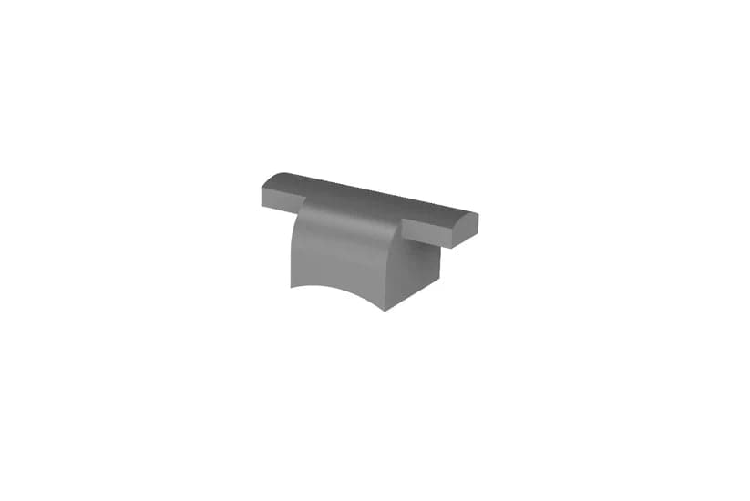 Titan Nub for TM MWS