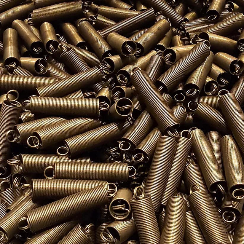 TM MWS Easi-Nozzle Spring