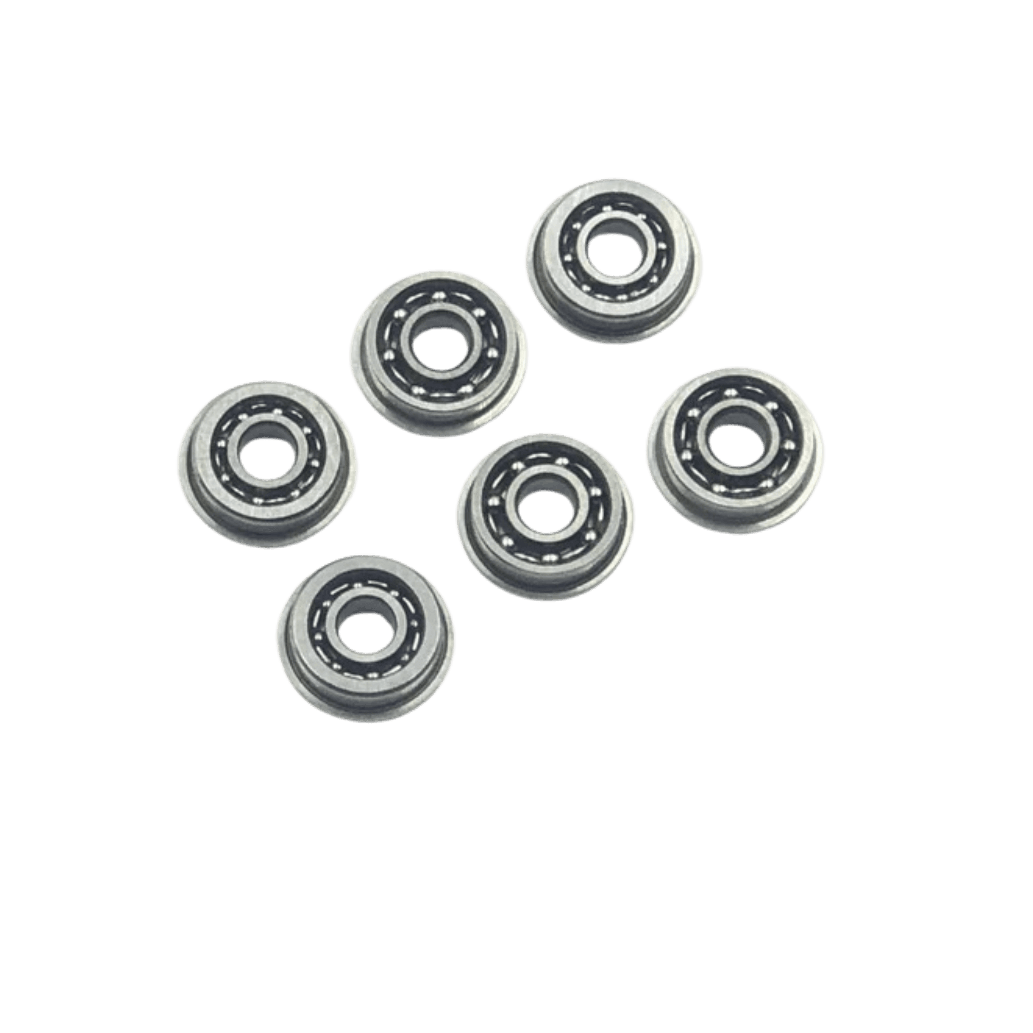 CNC Steel Ball Bearing 7mm