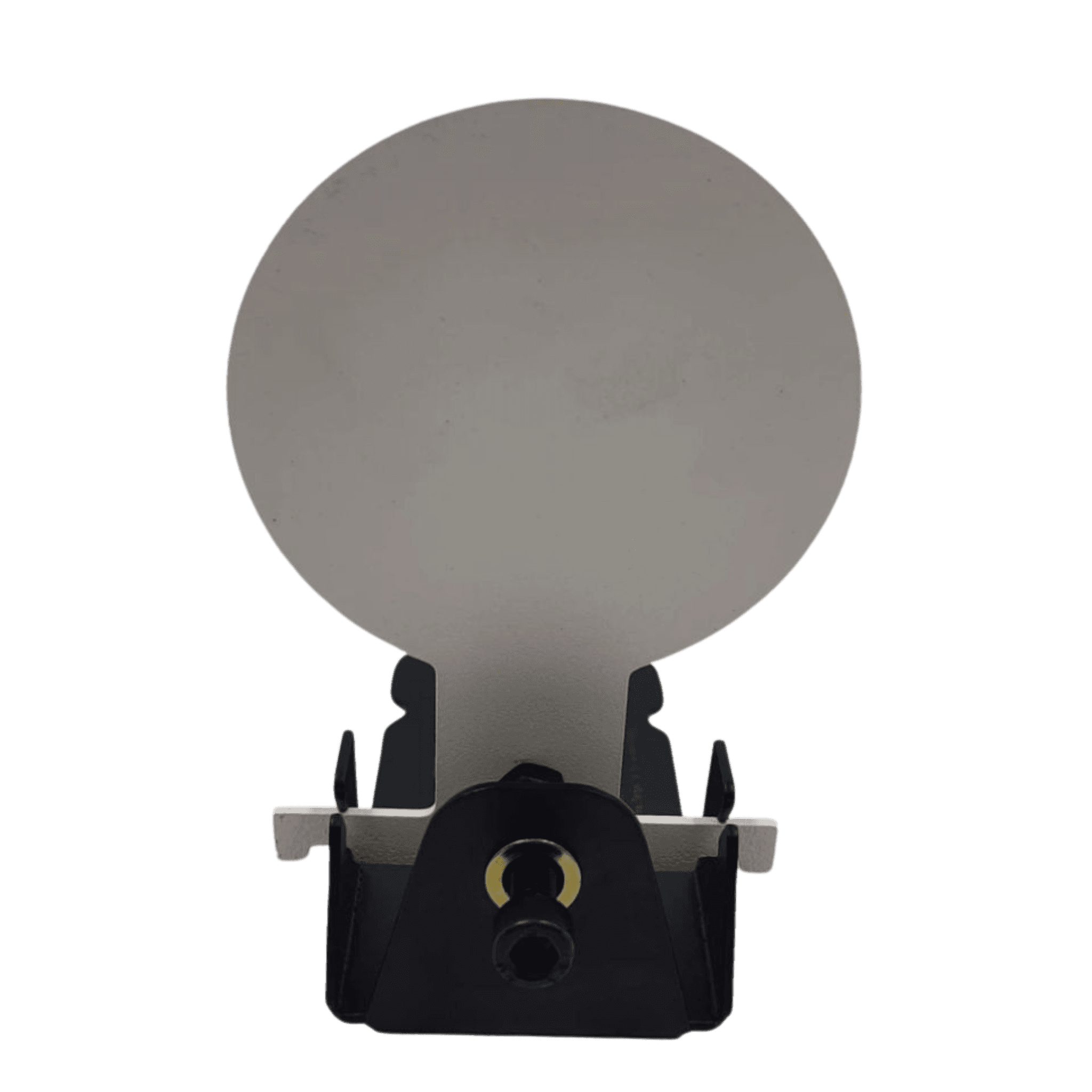Echo1 FFO Shooting Targets Falling Plate 3"