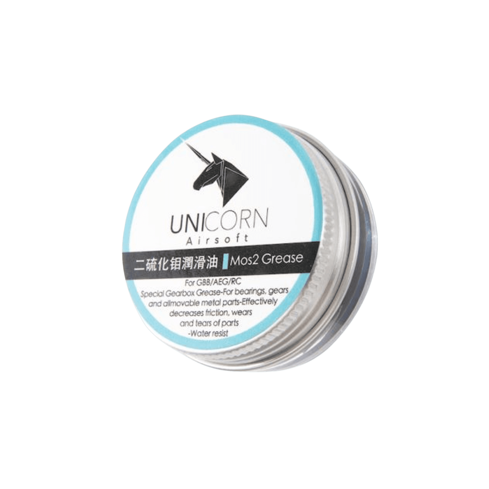 Unicorn Gear Grease