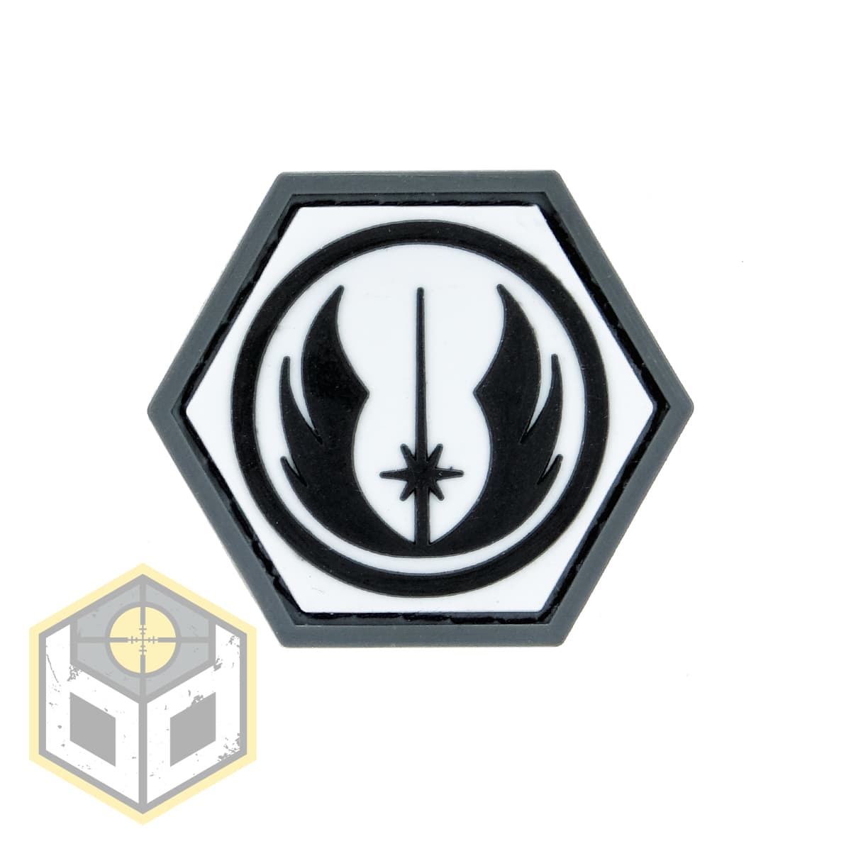 Order Ballistic Hex Patch BH00112