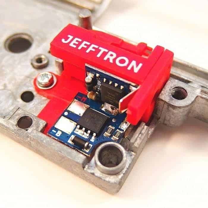 Active Brake Mosfet - V2 — image 2