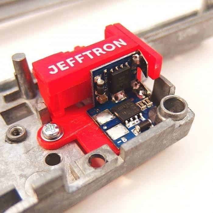 Active Brake Mosfet - V2 — image 3