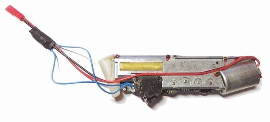 AEP Mosfet — image 2