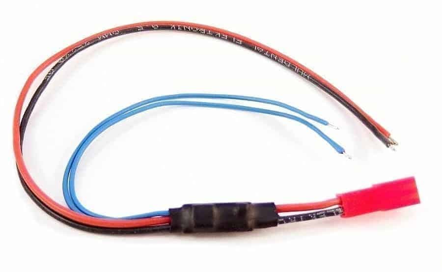 AEP Mosfet
