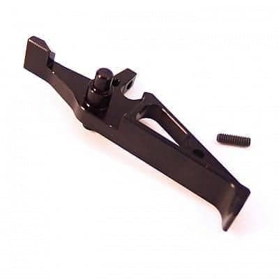 CNC M4/M16 Speed Trigger — image 3