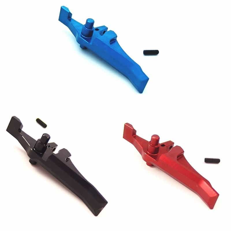 CNC M4/M16 Speed Trigger
