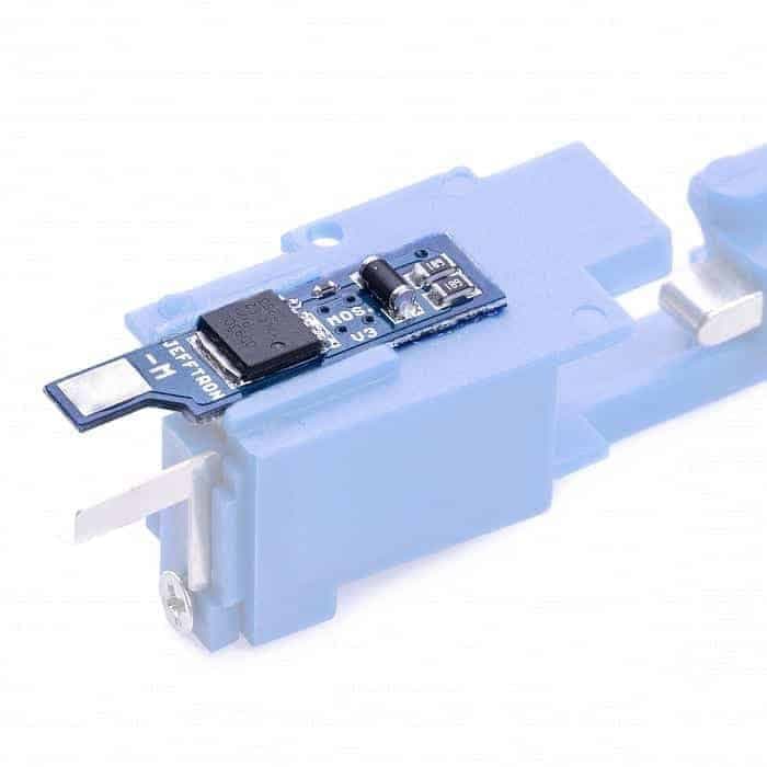 Mosfet Solo - V3 — image 2