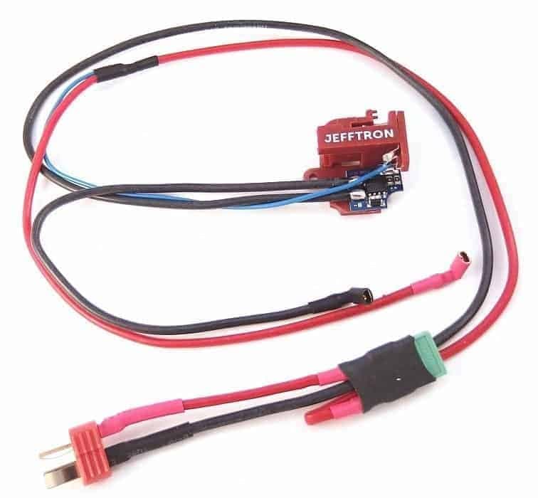 Mosfet To Stock - V2 — image 2