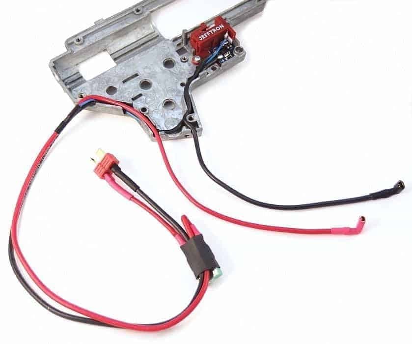 Mosfet To Stock - V2 — image 3