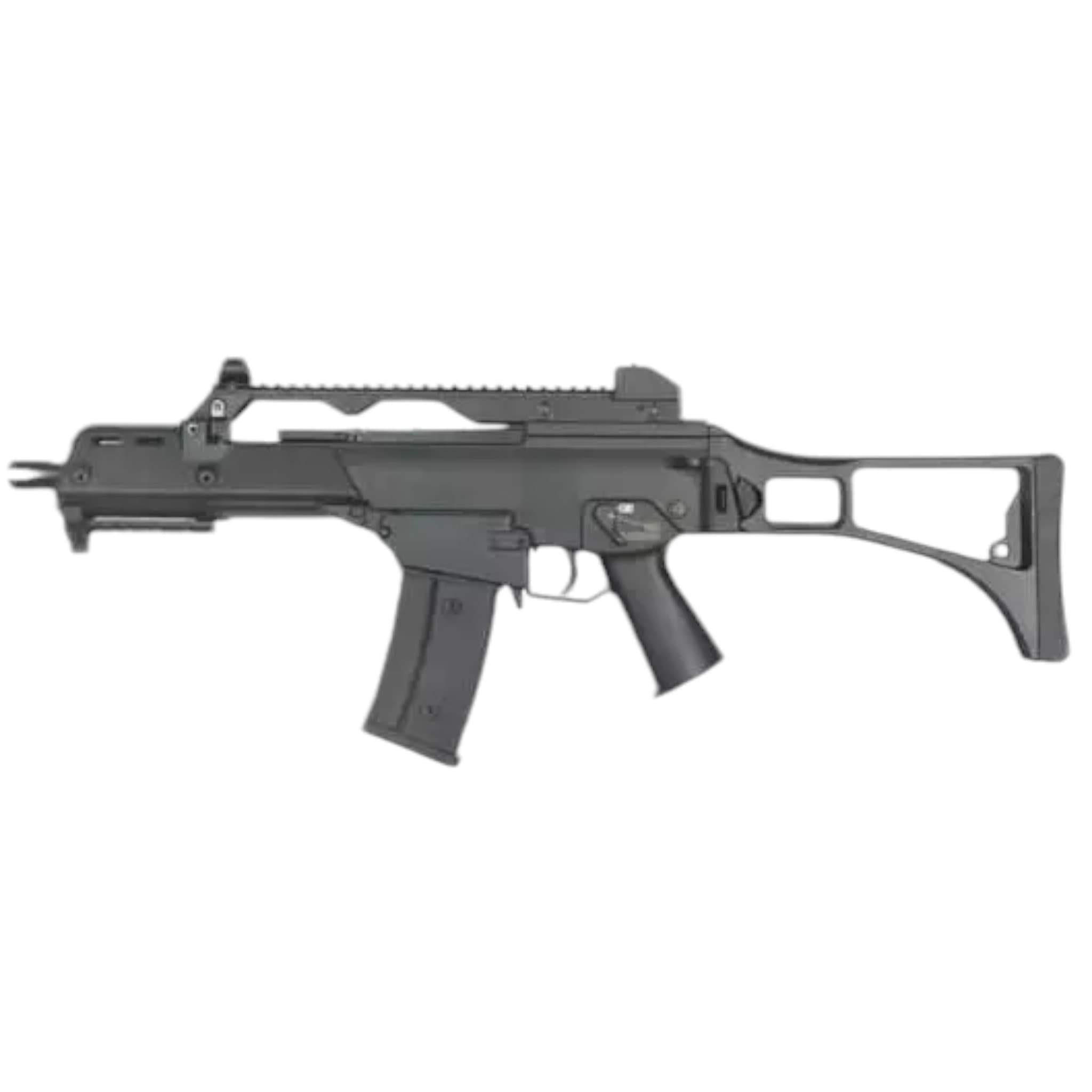0638 V2 sub carbine replica