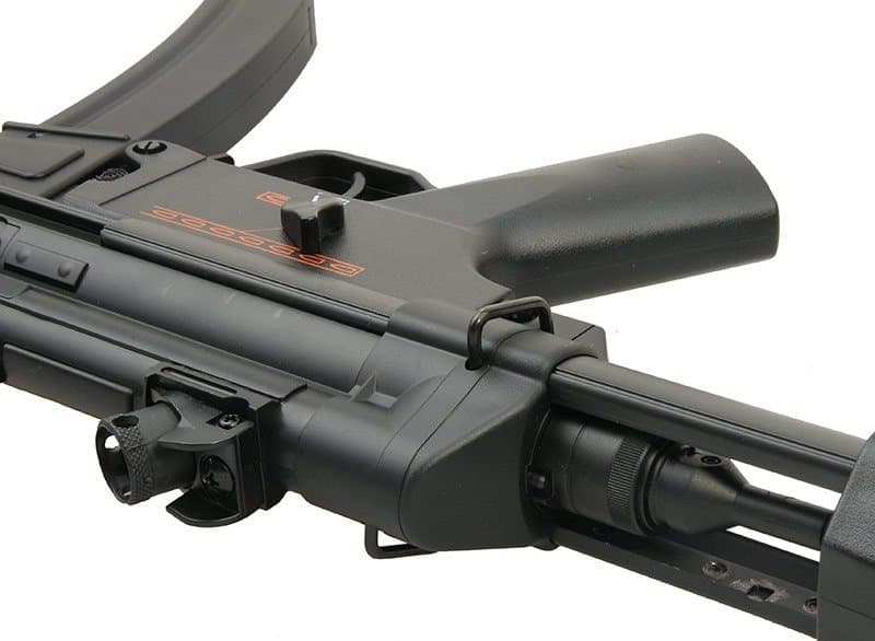 067MG submachine gun replica — image 2
