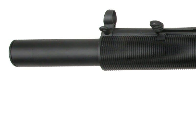068MG submachine gun replica — image 3