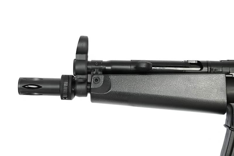 069MG submachine gun replica — image 3