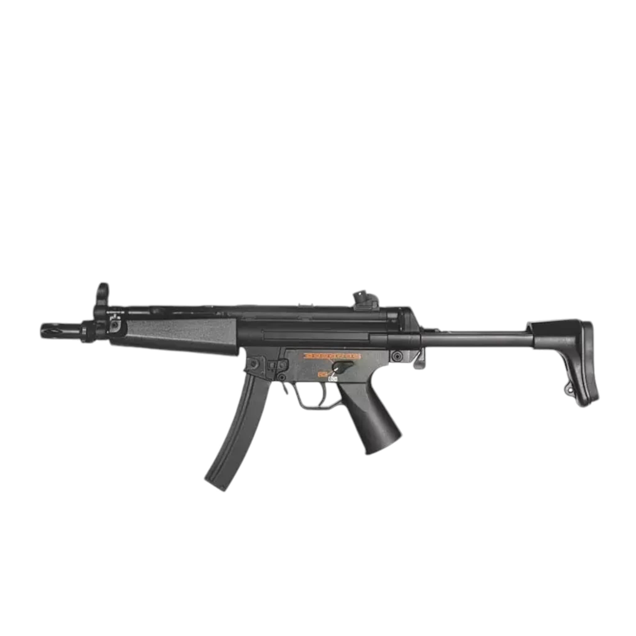 069MG submachine gun replica