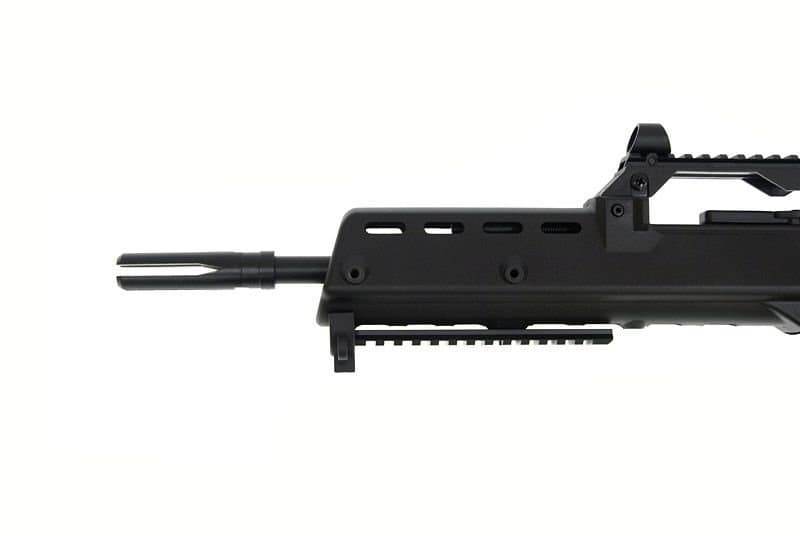 0738 V2 assault rifle replica — image 3