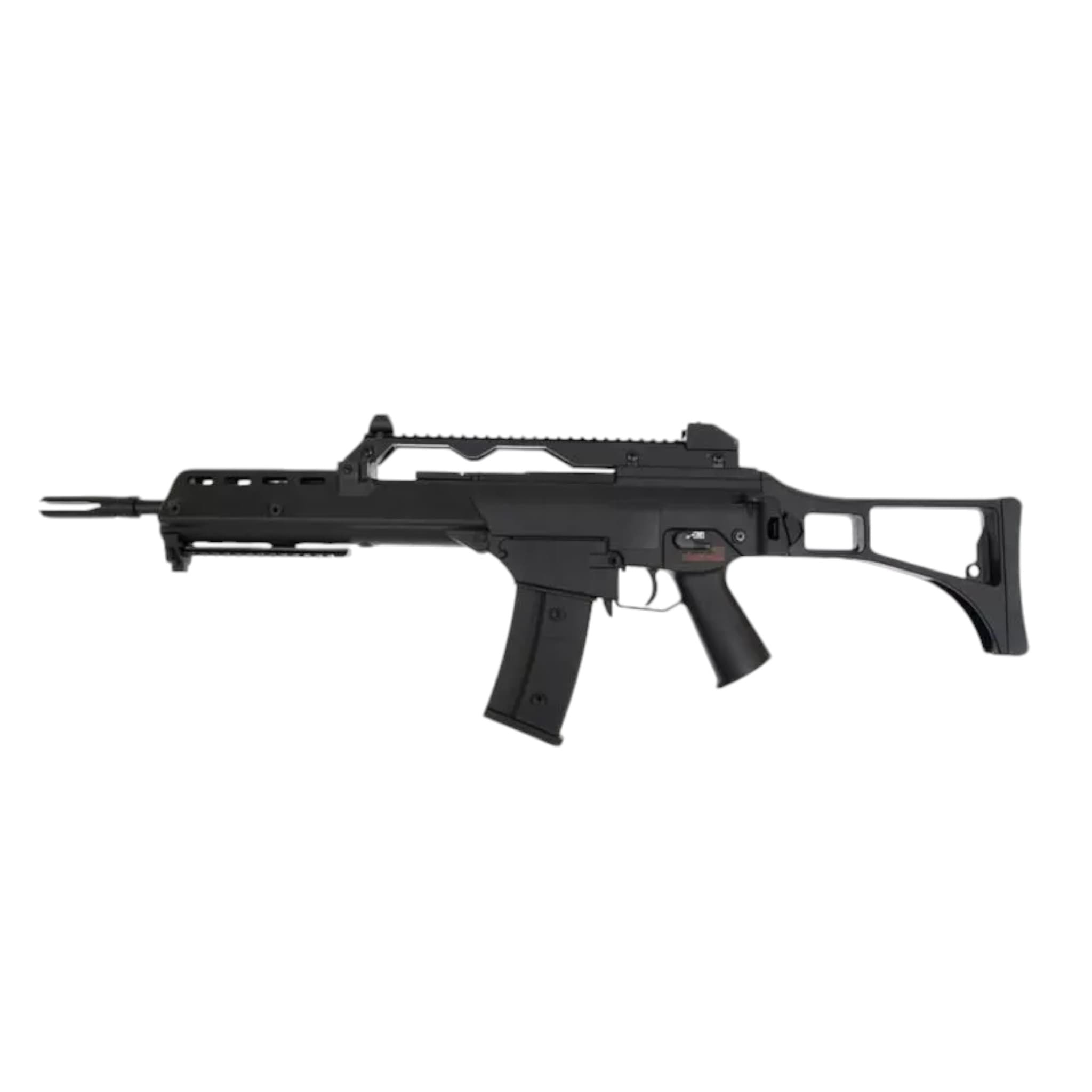 0738 V2 assault rifle replica